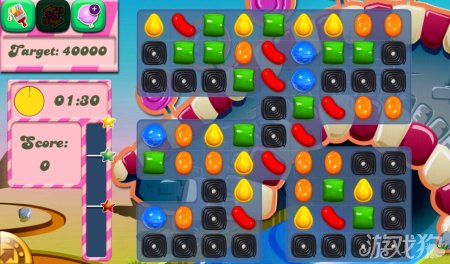 ǹ鴫Candy Crush Saga81,82,83,84,85عع