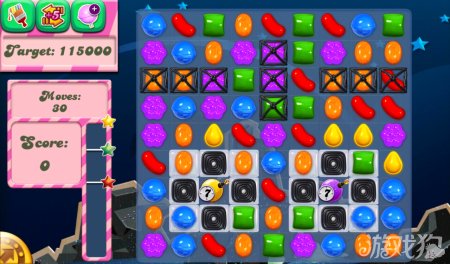 ǹ鴫Candy Crush Saga106,107,108,109,110عع