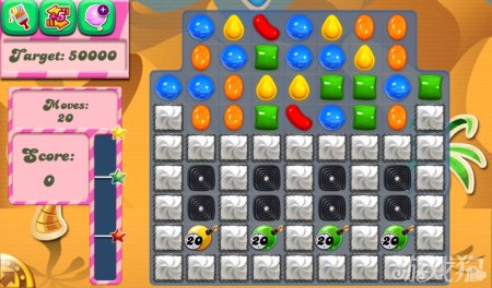 ǹ鴫Candy Crush Saga111,112,113,114عع