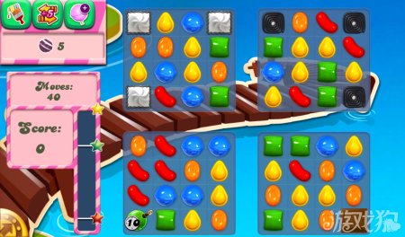 ǹ鴫Candy Crush Saga130,131,132عع