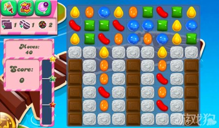 ǹ鴫Candy Crush Saga136,137,138عع