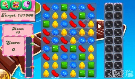 ǹ鴫Candy Crush Saga136,137,138عع