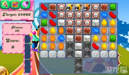 ǹ鴫Candy Crush Saga172,173,174عع