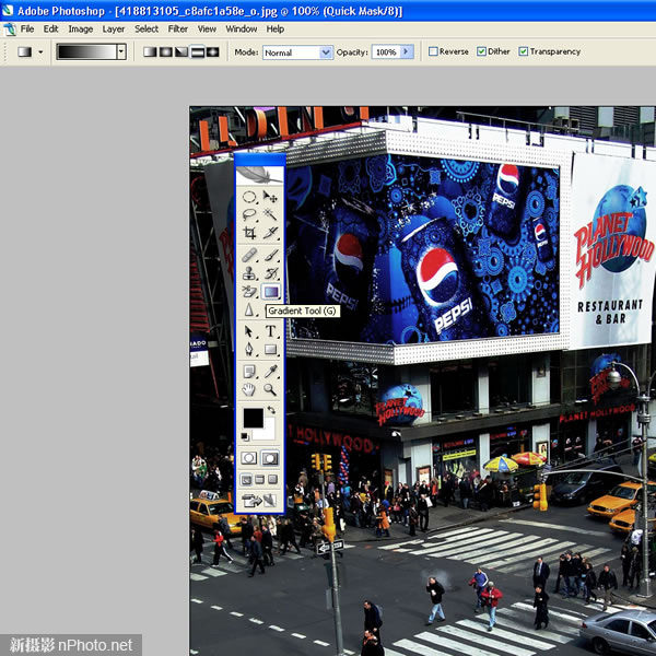 PhotoshopӰЧ