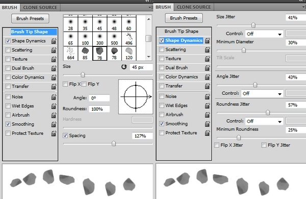 PhotoshopϳһѪŮ