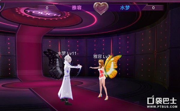 Touch趯ȫǡϵͳ ԼϷ