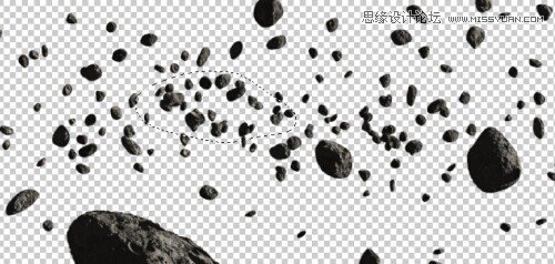 PhotoshopϳɳĻɽЧͼ