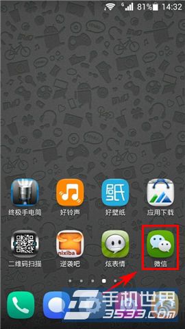 ΢Ǯ׼¼鿴