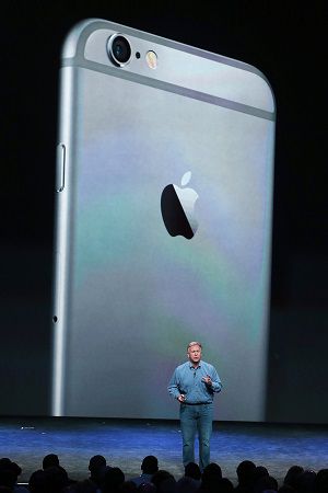 iPhone 6/6 Plus多少钱?iPhone 6价格总汇