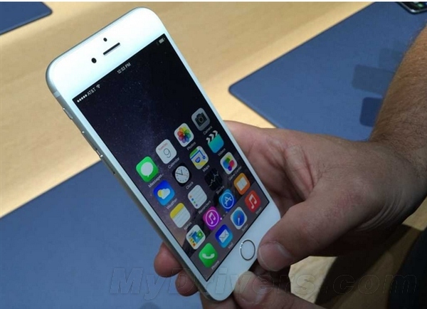 iPhone6 ɵiPhoneֻȷ