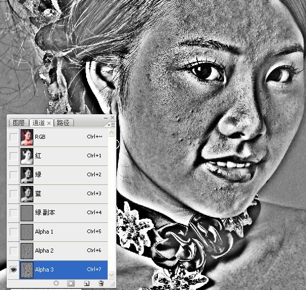 PhotoshopͨټɣƬĥƤ״