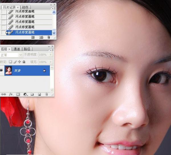 PhotoshopͨټɣƬĥƤ״