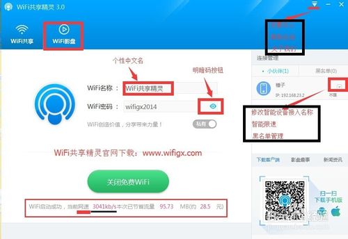 WiFi3.0汾ôʹ