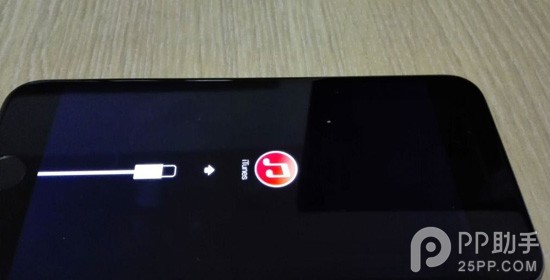 iPhone6用户反映升级iOS8.1无法开机 附解决方法