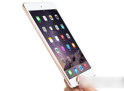 ipad air2和ipad mini2哪个好？苹果ipad air2和mini2区别1