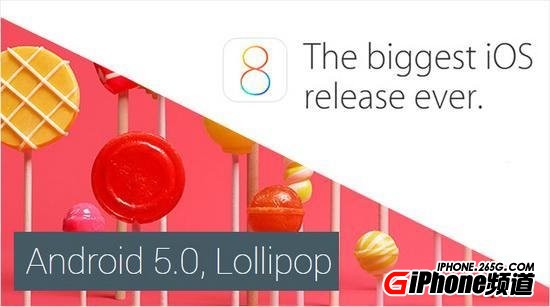 iOS8.1밲׿5.0ĸ_iOS8.1밲׿5.0Աȷ