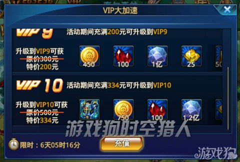 ʱˡǺսVIP10ҪǮ