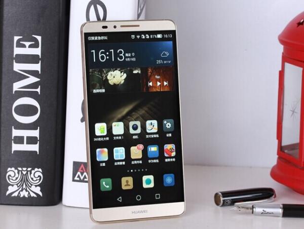  ΪMate7