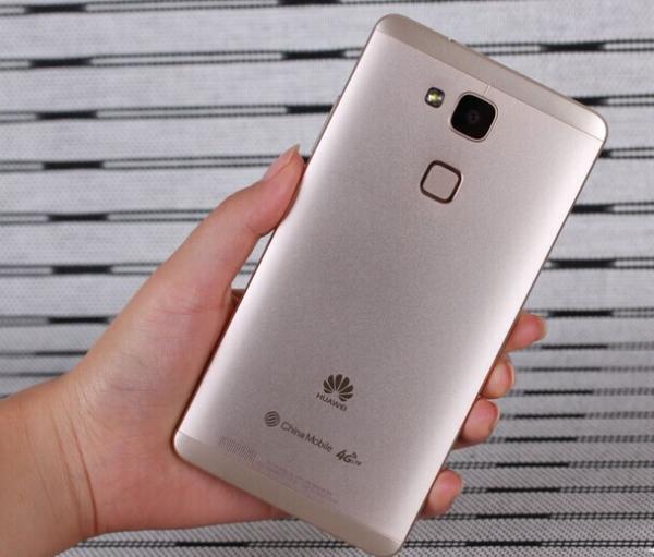  ΪMate7