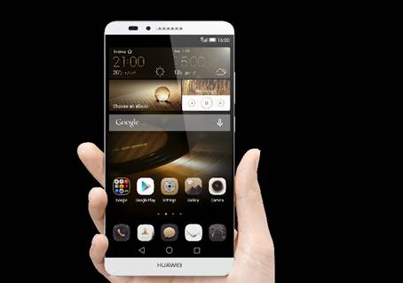  ΪMate7
