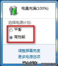 Windows7ϵͳõԴƻ