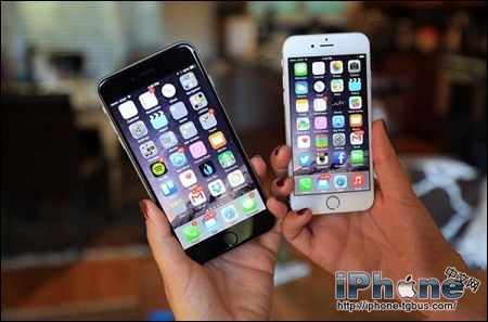 iOS8ʹü֮HomeĻ