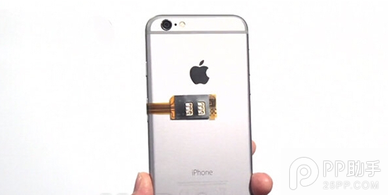 iPhone6˫˫ֻ