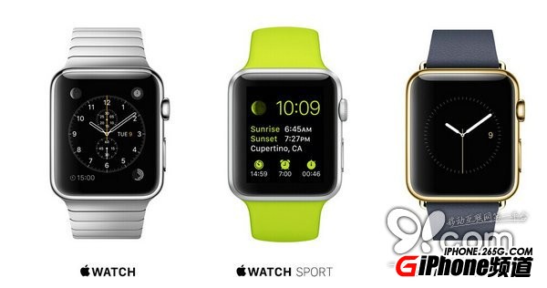 ƻֱڼ۸ Apple WatchжǮ?