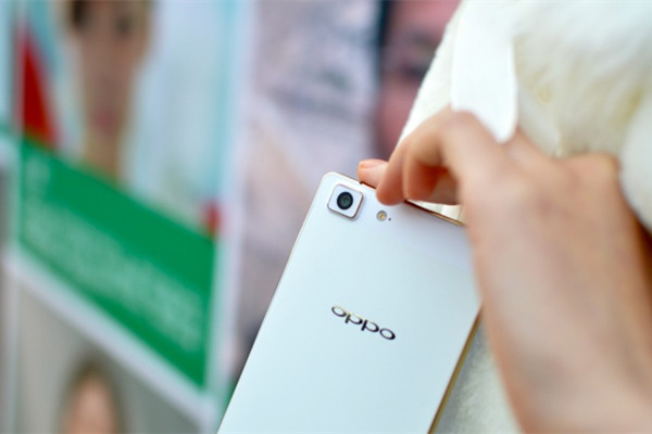 OPPO R5ô?OPPO R5ֻͼ