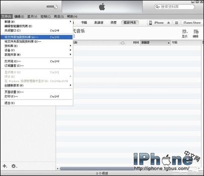 iPhone