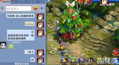 《神武》手游怎么增加奖励概率方法攻略
