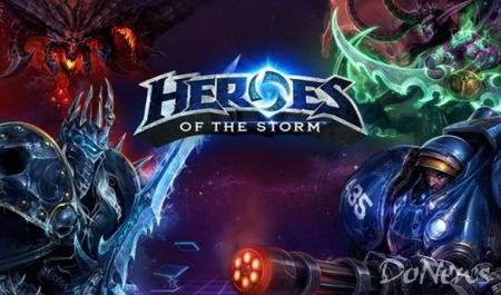 籩ӢۣHero of the stormϷ