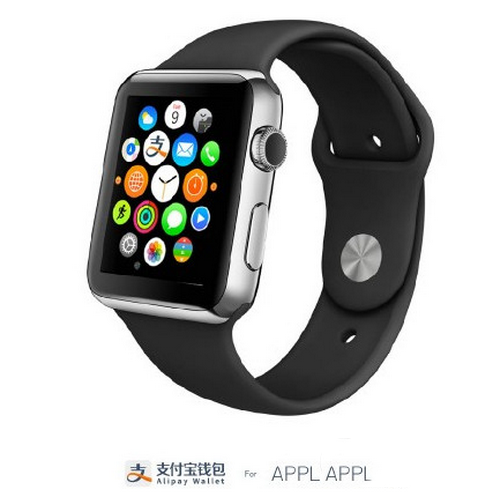 Apple watch֧ʹ÷ͼĽ̳