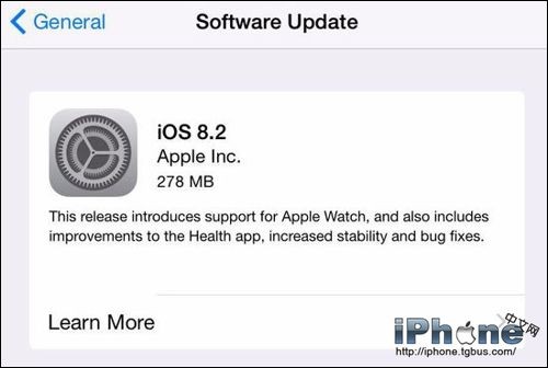 iOS8.2ѵ iOS8.2ѵô