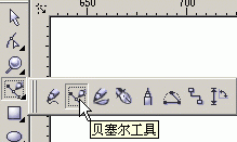 CorelDrawһɰĵƤ