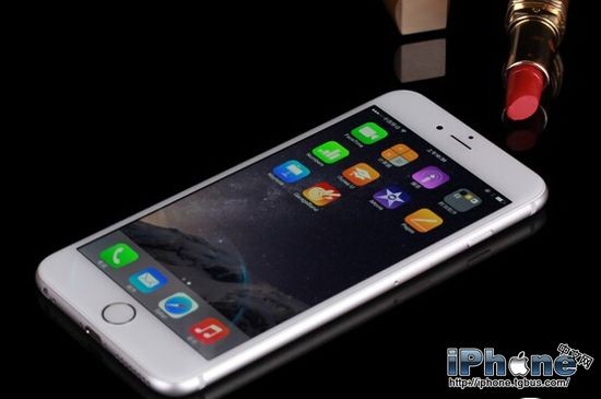 iPhone6 Plus