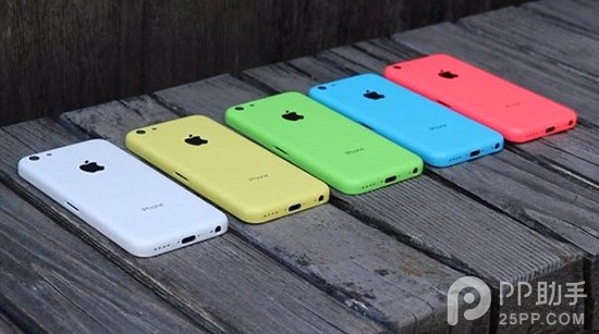 iPhone5cĻϸ̳