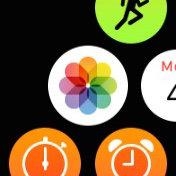 iphoneֻƬͬApple Watch