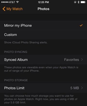 iphoneֻƬͬApple Watch