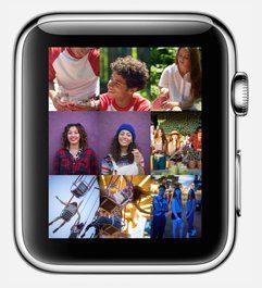 iphoneֻƬͬApple Watch