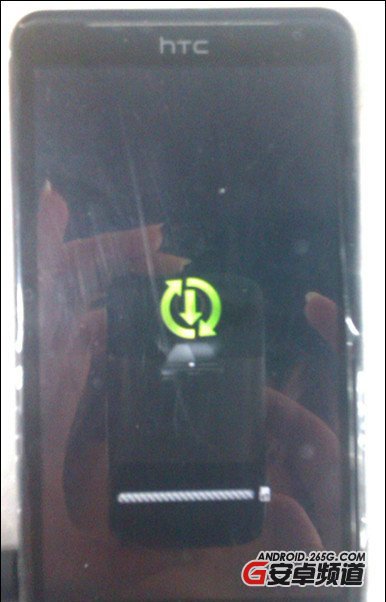 htc恢复出厂设置在哪 htc怎么恢复出厂设置
