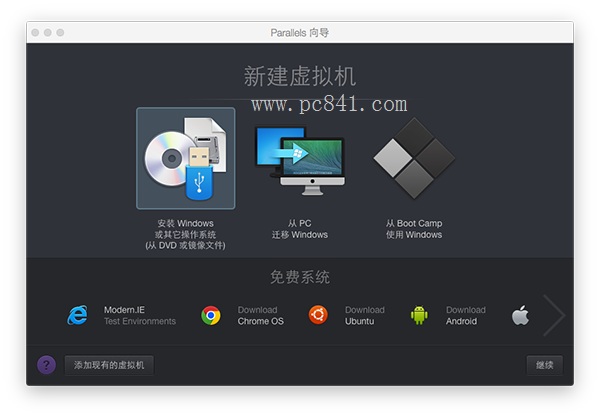 MacôװWin10ʽ