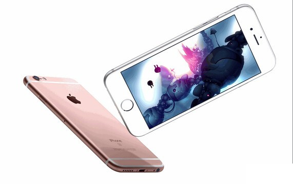 iphone6sֵù iphone6sʲô¹