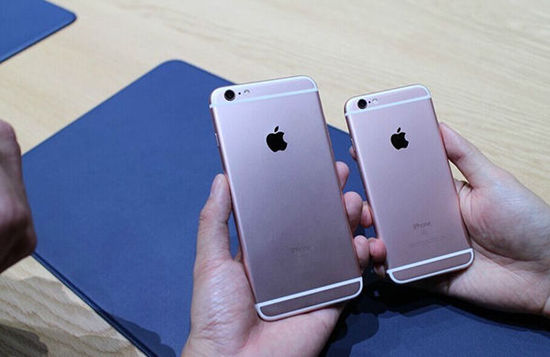 õiPhone 6s͸йСǵ