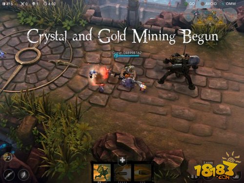 vaingloryô ֱر
