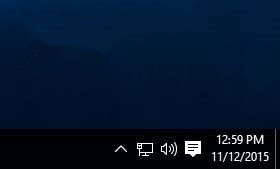Win10ôȥ֪ͨͼϵĸ̾