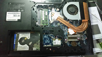 Win10系统笔记本开机后黑屏、风扇不转怎么办 Win10系统笔记本开机后黑屏、风扇不转怎么办