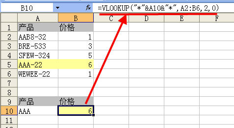 vlookupʹ÷ Excelеvlookupʹ