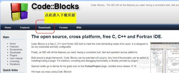 CodeBlocks޷˸ô