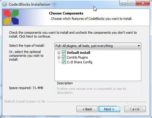 CodeBlocks޷˸ô